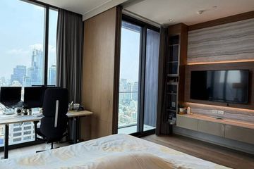 1 Bedroom Condo for rent in Ashton Silom, Suriyawong, Bangkok near BTS Chong Nonsi
