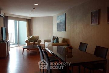 3 Bedroom Condo for rent in Belle Grand Rama 9, Huai Khwang, Bangkok near MRT Phra Ram 9