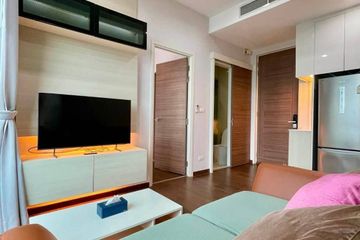 2 Bedroom Condo for rent in Q Asoke, Makkasan, Bangkok near MRT Phetchaburi