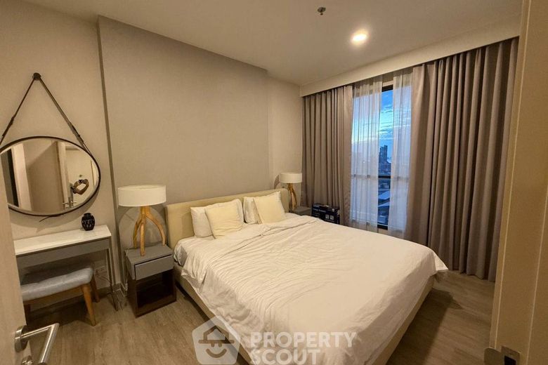 1 Bedroom Condo For Rent