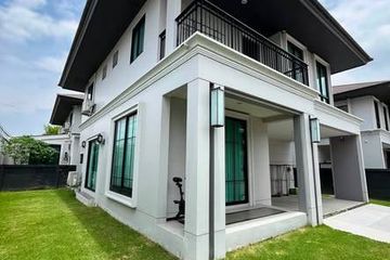 4 Bedroom House for rent in Setthasiri Pattanakarn, Prawet, Bangkok near BTS On Nut