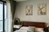 1 Bedroom Condo for rent in Rhythm Sukhumvit 44/1, Phra Khanong, Bangkok near BTS Phra Khanong