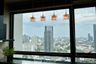 1 Bedroom Condo for rent in Rhythm Sukhumvit 44/1, Phra Khanong, Bangkok near BTS Phra Khanong