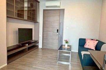 1 Bedroom Condo for rent in The Room Sukhumvit 69, Phra Khanong Nuea, Bangkok near BTS Phra Khanong