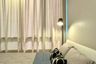 1 Bedroom Condo for rent in The Room Sukhumvit 69, Phra Khanong Nuea, Bangkok near BTS Phra Khanong