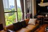 2 Bedroom Condo for rent in Ashton Residence 41, Khlong Tan Nuea, Bangkok near BTS Phrom Phong