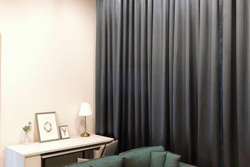 1 Bedroom Condo for rent in The Line sukhumvit 101, Bang Chak, Bangkok near BTS Punnawithi