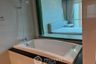 1 Bedroom Condo for rent in The Address Chidlom, Lumpini, Bangkok near BTS Chit Lom
