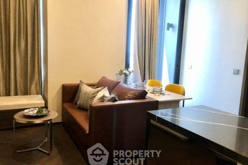 1 Bedroom Condo for rent in The ESSE Sukhumvit 36, Phra Khanong, Bangkok near BTS Thong Lo