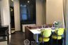 1 Bedroom Condo for rent in The ESSE Sukhumvit 36, Phra Khanong, Bangkok near BTS Thong Lo