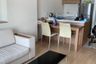 1 Bedroom Condo for rent in Rhythm Ratchada-Huai Khwang, Din Daeng, Bangkok near MRT Huai Khwang