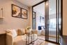 1 Bedroom Condo for rent in Life Rama 4 - Asoke, Khlong Toei, Bangkok near MRT Queen Sirikit National Convention Centre
