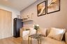 1 Bedroom Condo for rent in Life Rama 4 - Asoke, Khlong Toei, Bangkok near MRT Queen Sirikit National Convention Centre