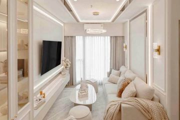 1 Bedroom Condo for rent in Life Ratchadapisek, Huai Khwang, Bangkok near MRT Huai Khwang