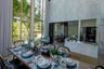 1 Bedroom Condo for sale in Atmoz Tropicana Bangna, Bang Na, Bangkok near MRT Si Iam