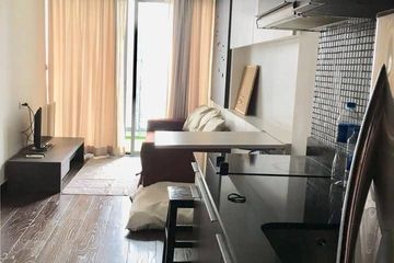 1 Bedroom Condo for rent in Ideo Q Phayathai, Thung Phaya Thai, Bangkok near BTS Phaya Thai