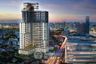 2 Bedroom Condo for sale in Rhythm Charoennakhon Iconic, Khlong Ton Sai, Bangkok near BTS Charoen Nakhon