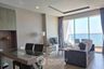 1 Bedroom Condo for rent in Cetus, Nong Prue, Chonburi