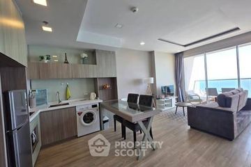 1 Bedroom Condo for rent in Cetus, Nong Prue, Chonburi