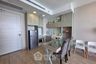 1 Bedroom Condo for rent in Cetus, Nong Prue, Chonburi