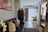 1 Bedroom Condo for sale in Suan Luang, Bangkok near Airport Rail Link Hua Mak
