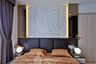 1 Bedroom Condo for rent in Life One Wireless, Lumpini, Bangkok near BTS Ploen Chit