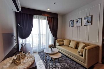 1 Bedroom Condo for rent in Life One Wireless, Lumpini, Bangkok near BTS Ploen Chit