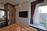 1 Bedroom Condo for rent in Life One Wireless, Lumpini, Bangkok near BTS Ploen Chit