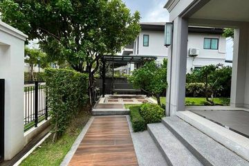 4 Bedroom House for rent in Setthasiri Pattanakarn, Prawet, Bangkok near BTS On Nut