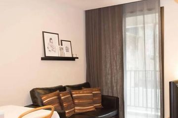 1 Bedroom Condo for rent in Maestro 12, Thanon Phetchaburi, Bangkok near BTS Ratchathewi
