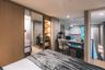 1 Bedroom Condo for sale in Culture Chula, Si Phraya, Bangkok near MRT Sam Yan