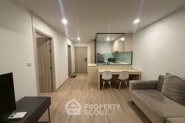 1 Bedroom Condo for rent in Serio Sukhumvit 50, Phra Khanong, Bangkok near BTS On Nut