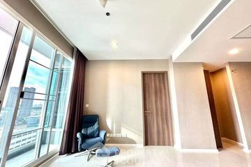 1 Bedroom Condo for sale in Menam Residences Condominium, Wat Phraya Krai, Bangkok