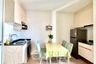 2 Bedroom Condo for rent in Noble Revolve Ratchada, Huai Khwang, Bangkok near MRT Thailand Cultural Centre