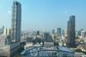 1 Bedroom Condo for sale in The Diplomat Sathorn, Silom, Bangkok near BTS Surasak