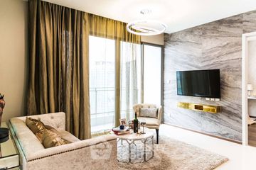 2 Bedroom Condo for sale in The Rich Ploenchit - Nana, Khlong Toei Nuea, Bangkok near BTS Nana