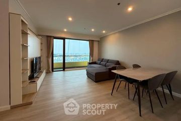 1 Bedroom Condo for rent in Baan Chao Praya, Khlong San, Bangkok near BTS Saphan Taksin