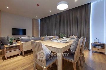 2 Bedroom Condo for rent in Park Origin Phrom Phong, Khlong Tan, Bangkok near BTS Phrom Phong
