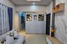 2 Bedroom House for sale in Chokchai Village 2, Nong Prue, Chonburi