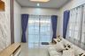 2 Bedroom House for sale in Chokchai Village 2, Nong Prue, Chonburi