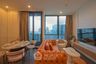 2 Bedroom Condo for rent in The ESSE Sukhumvit 36, Phra Khanong, Bangkok near BTS Thong Lo