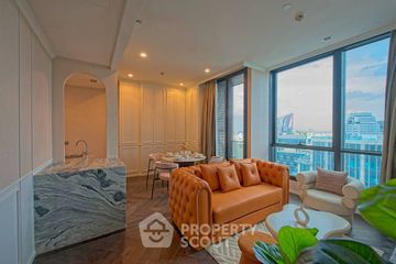 2 Bedroom Condo for rent in The ESSE Sukhumvit 36, Phra Khanong, Bangkok near BTS Thong Lo