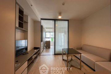 1 Bedroom Condo for sale in Ideo Sathorn - Wongwian Yai, Khlong Ton Sai, Bangkok near BTS Wongwian Yai