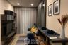1 Bedroom Condo for rent in Ashton Asoke, Khlong Toei Nuea, Bangkok near MRT Sukhumvit