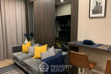 1 Bedroom Condo for rent in Ashton Asoke, Khlong Toei Nuea, Bangkok near MRT Sukhumvit