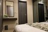 1 Bedroom Condo for rent in Ashton Asoke, Khlong Toei Nuea, Bangkok near MRT Sukhumvit