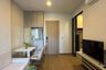 1 Bedroom Condo for rent in Park Origin Phayathai, Thung Phaya Thai, Bangkok near BTS Phaya Thai