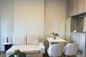 1 Bedroom Condo for rent in Park Origin Phayathai, Thung Phaya Thai, Bangkok near BTS Phaya Thai