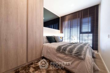 2 Bedroom Condo for sale in Modiz Sukhumvit 50, Phra Khanong, Bangkok near BTS On Nut