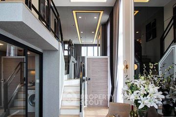 1 Bedroom Condo for sale in Modiz Sukhumvit 50, Phra Khanong, Bangkok near BTS On Nut